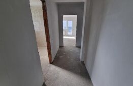 Apartament decomandat, 2 camere, 62mp, loc parcare, etaj 2, priveliste, zona Stejarului