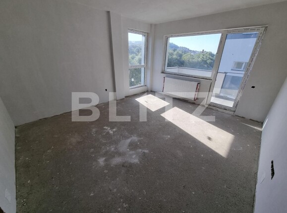 Apartament de vânzare 2 camere Floreşti - 125540AV | BLITZ Cluj-Napoca | Poza1