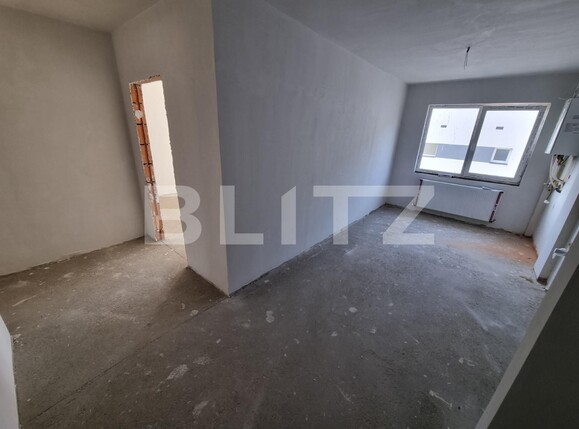 Apartament de vânzare 2 camere Floreşti - 125540AV | BLITZ Cluj-Napoca | Poza3