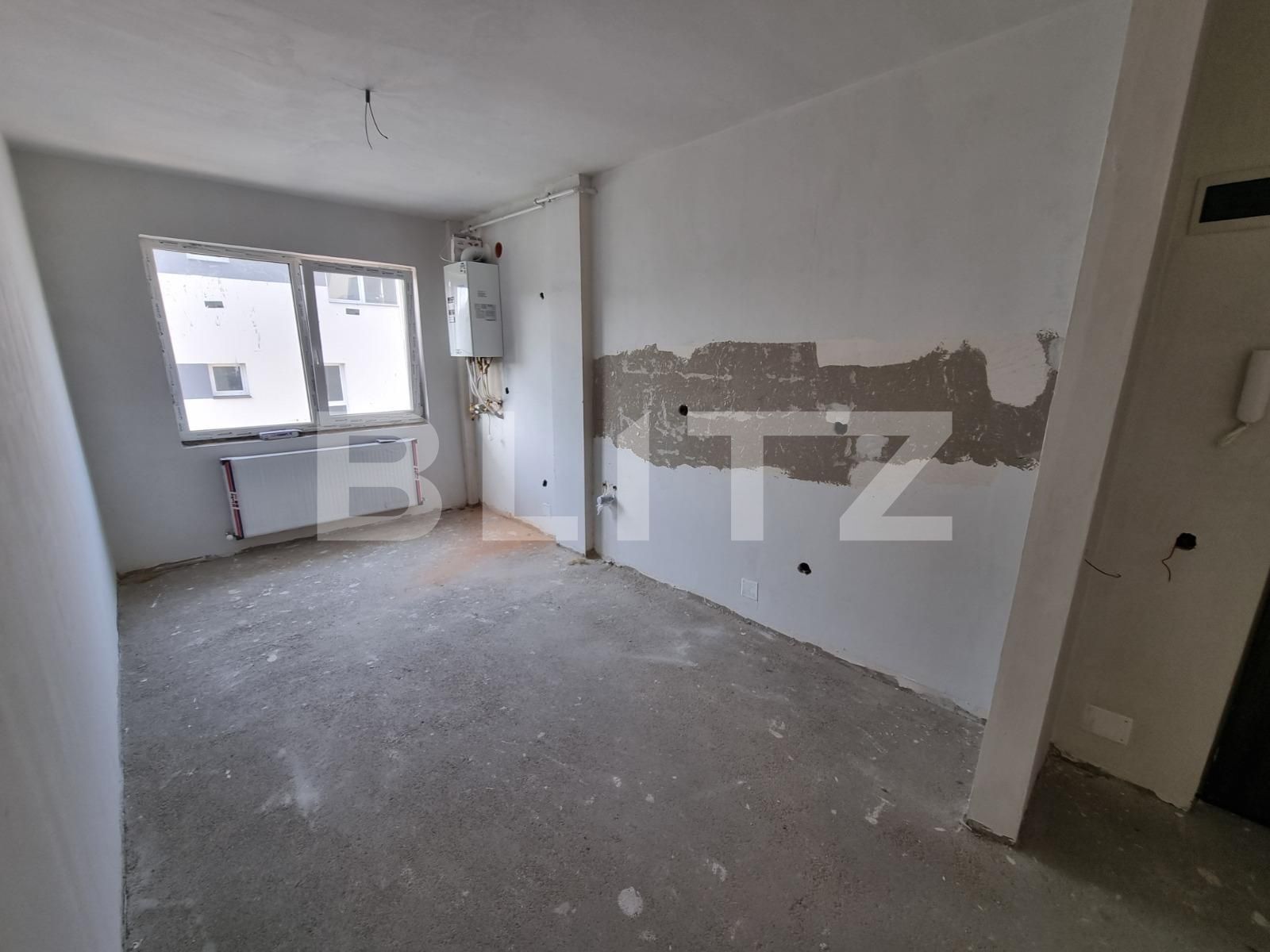 Apartament de vânzare 2 camere Floreşti - 125540AV | BLITZ Cluj-Napoca | Poza2