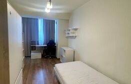 Apartament cu 3 camere, 60 mp, parcare, Cinema Florin Piersic