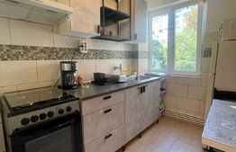 Apartament cu 3 camere, 60 mp, parcare, Cinema Florin Piersic