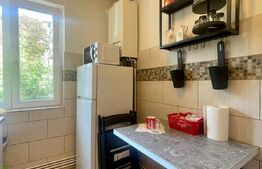 Apartament cu 3 camere, 60 mp, parcare, Cinema Florin Piersic