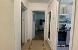 Apartament cu 3 camere, 60 mp, parcare, Cinema Florin Piersic