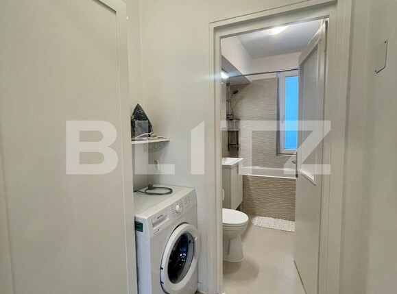 Apartament de închiriat 3 camere Central - 125541AI | BLITZ Cluj-Napoca | Poza8