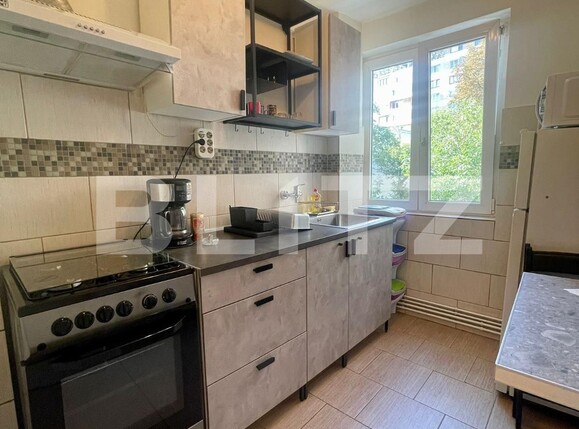 Apartament de închiriat 3 camere Central - 125541AI | BLITZ Cluj-Napoca | Poza10