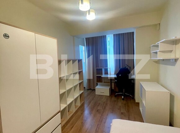 Apartament de închiriat 3 camere Central - 125541AI | BLITZ Cluj-Napoca | Poza4