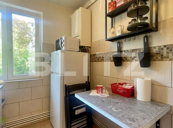 Apartament de închiriat 3 camere Central - 125541AI | BLITZ Cluj-Napoca | Poza9