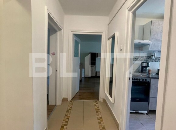 Apartament de închiriat 3 camere Central - 125541AI | BLITZ Cluj-Napoca | Poza7