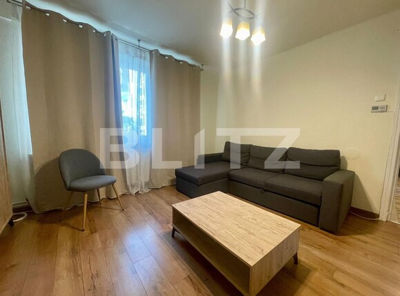 Apartament de închiriat 3 camere Central - 125541AI | BLITZ Cluj-Napoca | Poza2
