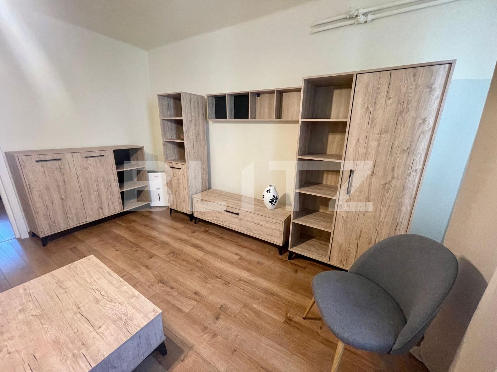 Apartament de închiriat 3 camere Central - 125541AI | BLITZ Cluj-Napoca | Poza3