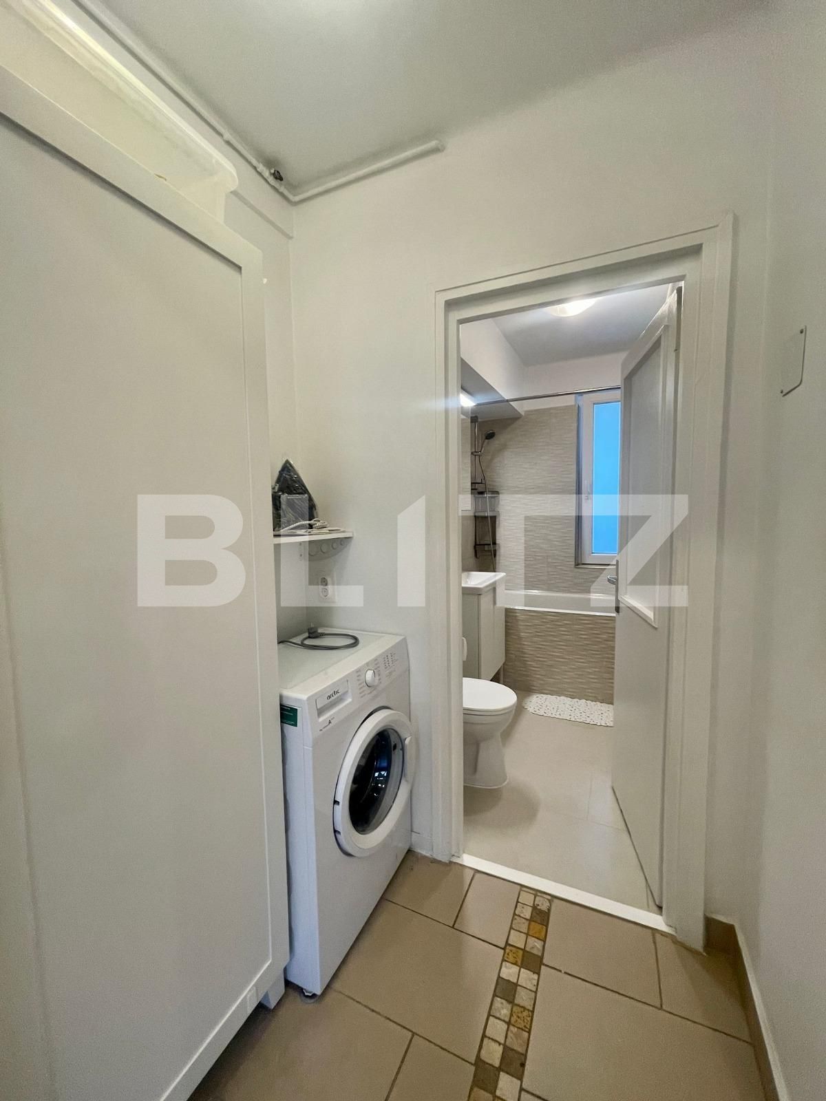 Apartament de închiriat 3 camere Central - 125541AI | BLITZ Cluj-Napoca | Poza8