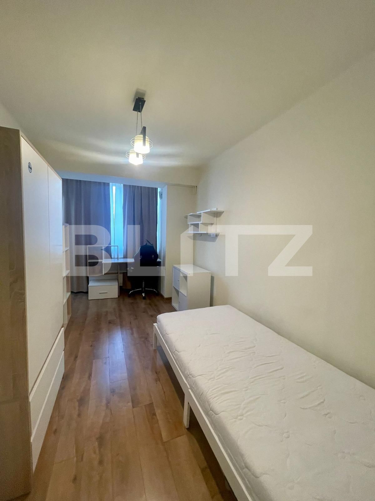 Apartament de închiriat 3 camere Central - 125541AI | BLITZ Cluj-Napoca | Poza5