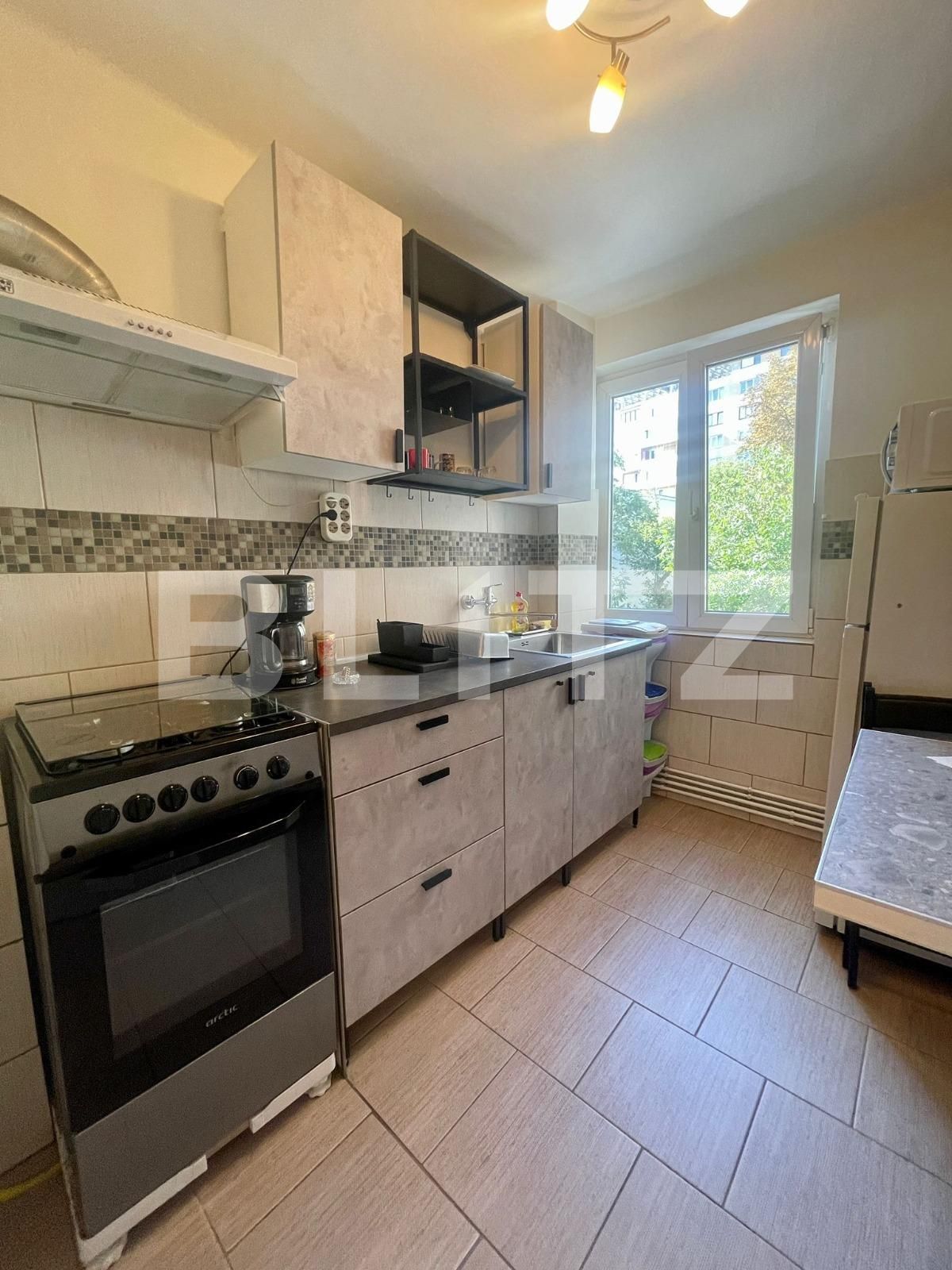 Apartament de închiriat 3 camere Central - 125541AI | BLITZ Cluj-Napoca | Poza10