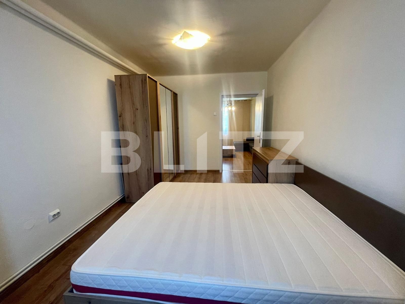 Apartament de închiriat 3 camere Central - 125541AI | BLITZ Cluj-Napoca | Poza6