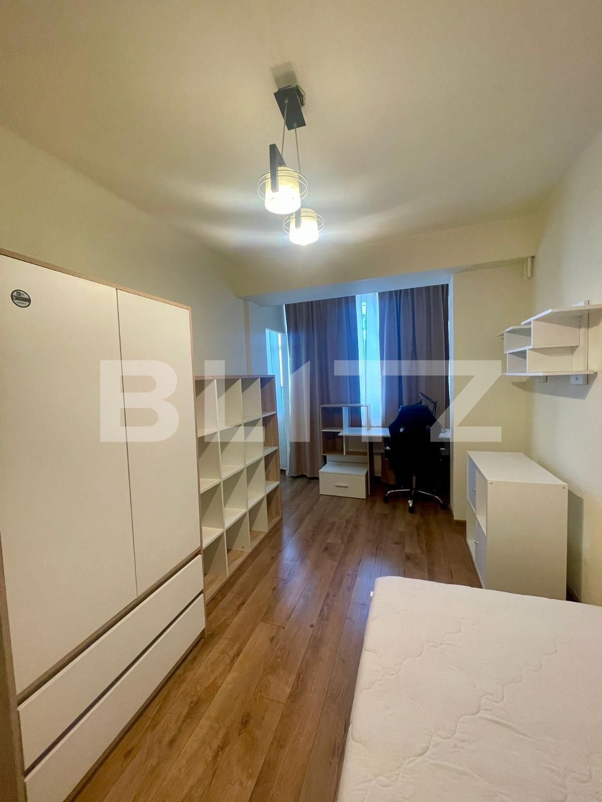 Apartament de închiriat 3 camere Central - 125541AI | BLITZ Cluj-Napoca | Poza4