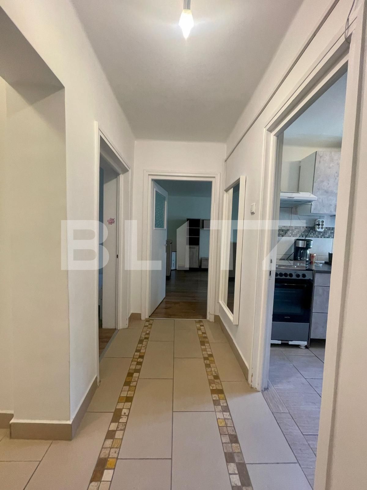 Apartament de închiriat 3 camere Central - 125541AI | BLITZ Cluj-Napoca | Poza7