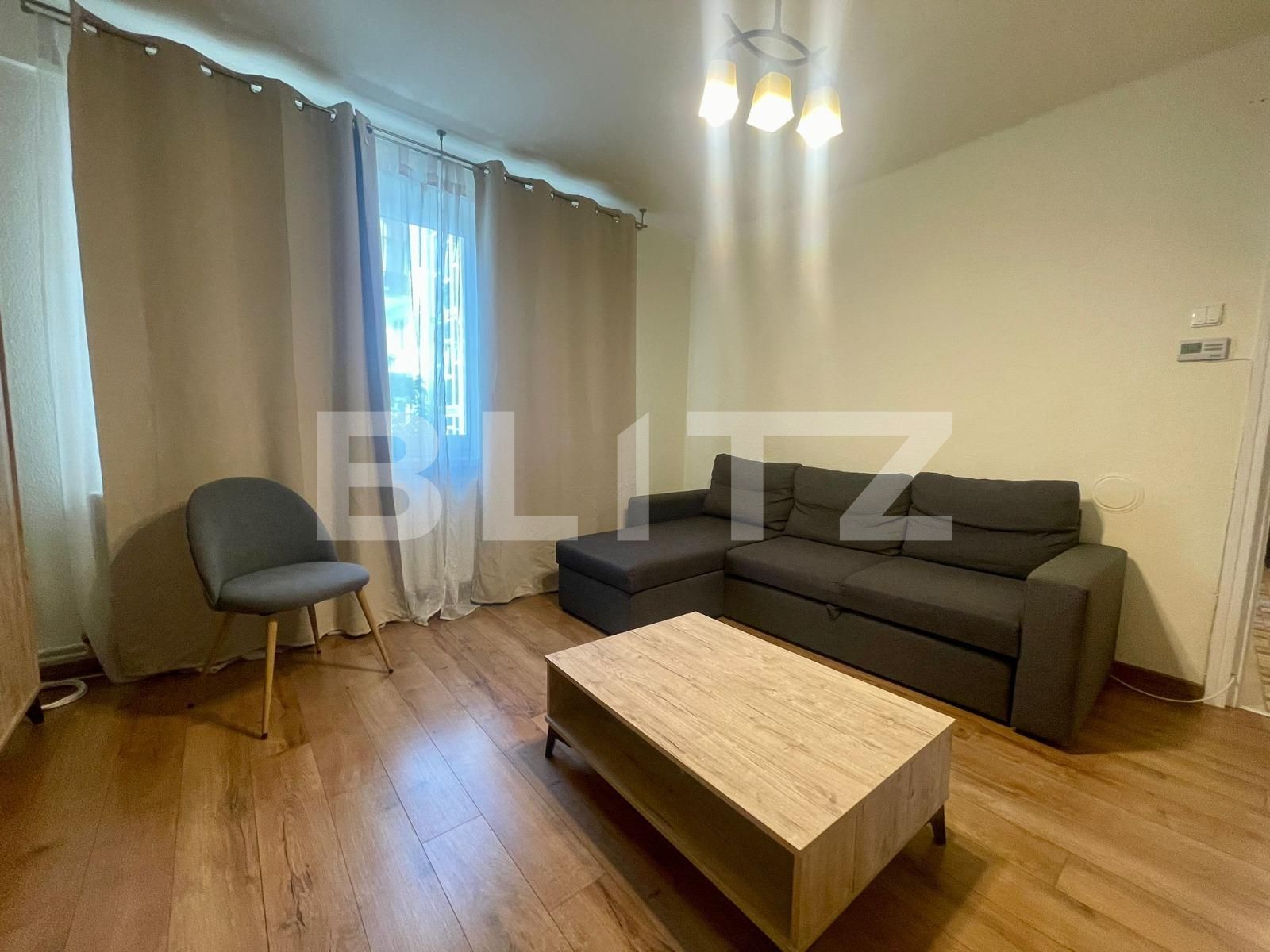 Apartament de închiriat 3 camere Central - 125541AI | BLITZ Cluj-Napoca | Poza2