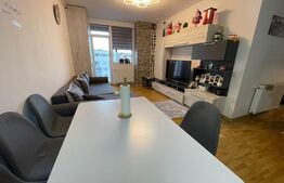 Apartament 3 camere, 2 bai, 62mp, etaj intermediar, parcare, ansamblul Iris