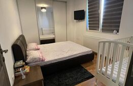 Apartament 3 camere, 2 bai, 62mp, etaj intermediar, parcare, ansamblul Iris