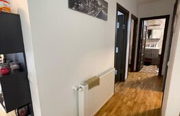 Apartament 3 camere, 2 bai, 62mp, etaj intermediar, parcare, ansamblul Iris