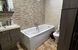 Apartament 3 camere, 2 bai, 62mp, etaj intermediar, parcare, ansamblul Iris