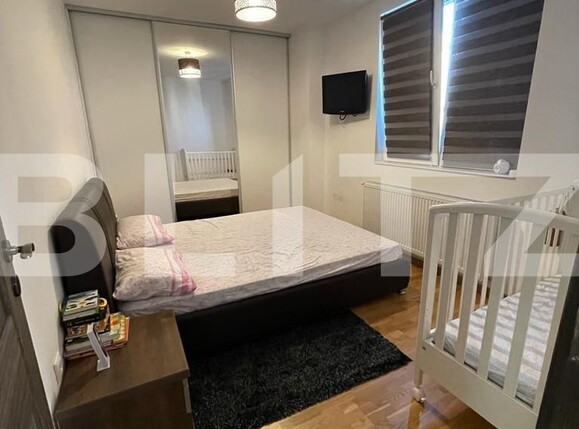 Apartament de vânzare 3 camere Iris - 125545AV | BLITZ Cluj-Napoca | Poza5