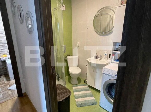 Apartament de vânzare 3 camere Iris - 125545AV | BLITZ Cluj-Napoca | Poza9