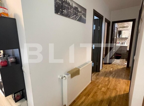 Apartament de vânzare 3 camere Iris - 125545AV | BLITZ Cluj-Napoca | Poza8