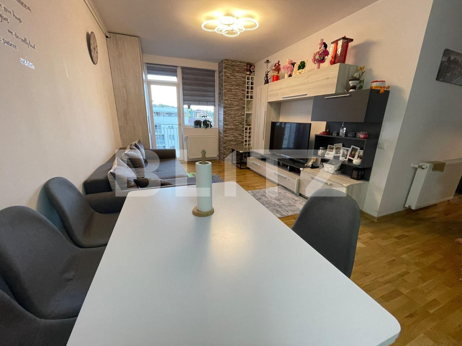 Apartament de vânzare 3 camere Iris - 125545AV | BLITZ Cluj-Napoca | Poza2