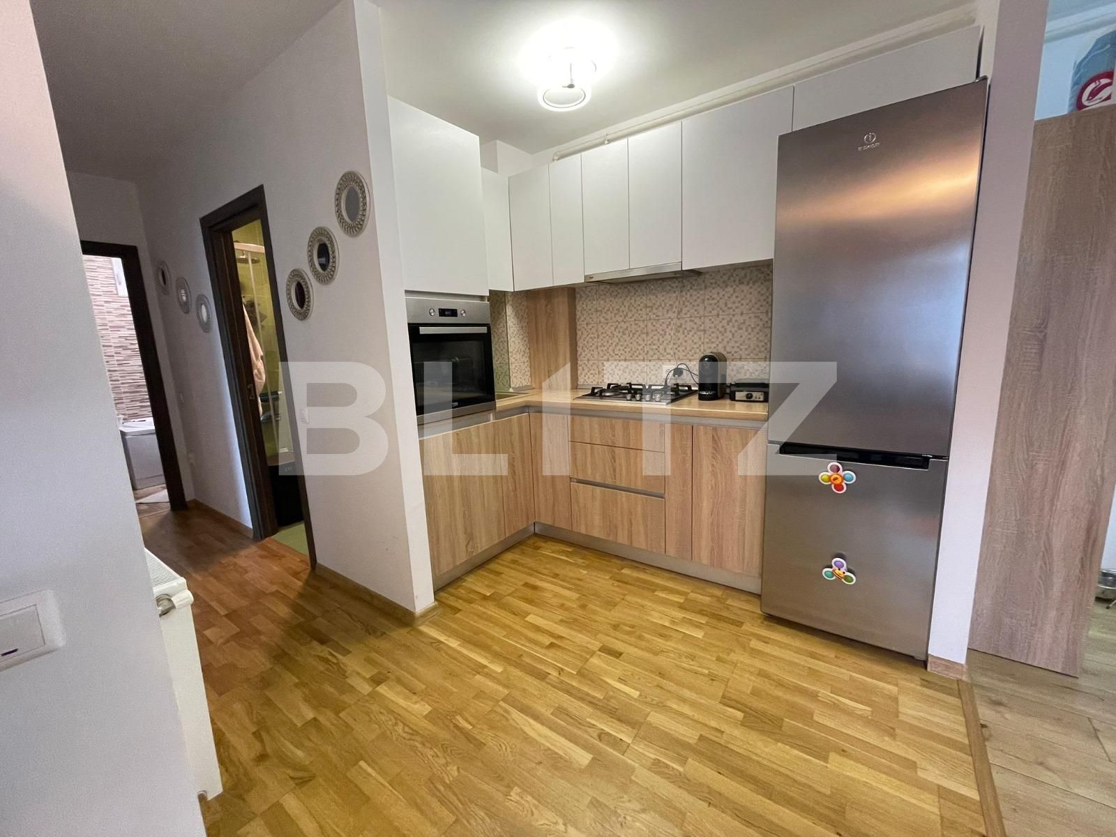 Apartament de vânzare 3 camere Iris - 125545AV | BLITZ Cluj-Napoca | Poza3