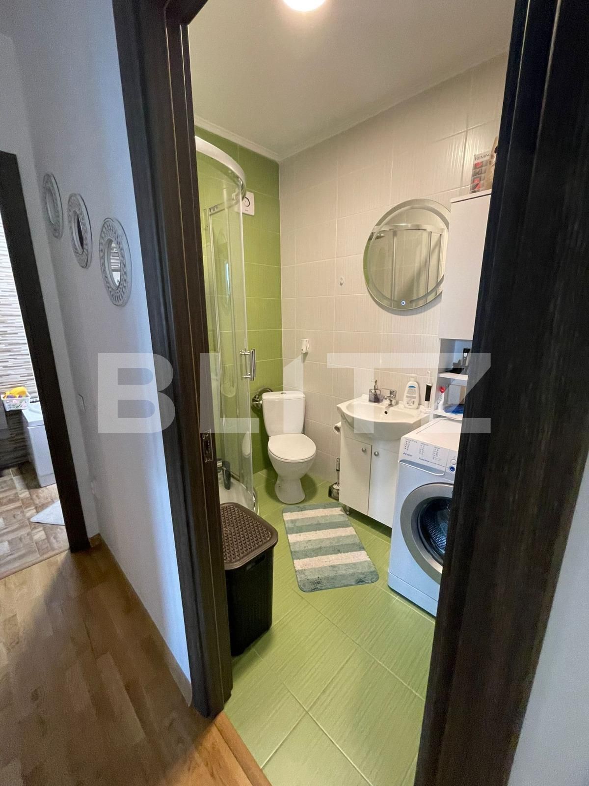 Apartament de vânzare 3 camere Iris - 125545AV | BLITZ Cluj-Napoca | Poza9