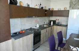 2 camere, 45 mp, imobil nou, mobilat, utilat, zona strazii Constantin Brancusi!