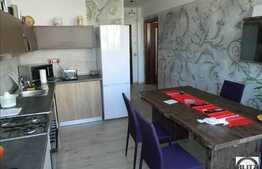 2 camere, 45 mp, imobil nou, mobilat, utilat, zona strazii Constantin Brancusi!