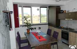 2 camere, 45 mp, imobil nou, mobilat, utilat, zona strazii Constantin Brancusi!