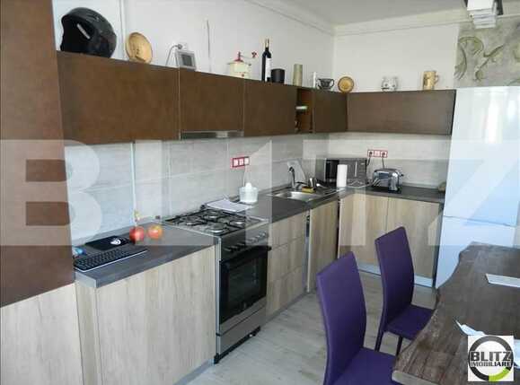 Apartament de vânzare 2 camere Gheorgheni - 12555AV | BLITZ Cluj-Napoca | Poza3