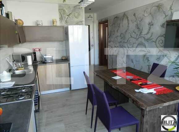 Apartament de vânzare 2 camere Gheorgheni - 12555AV | BLITZ Cluj-Napoca | Poza2