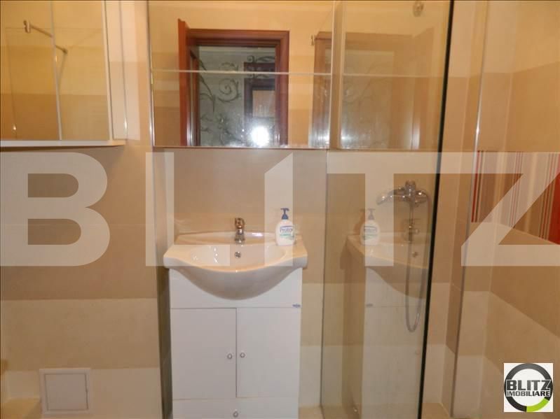Apartament de vânzare 2 camere Gheorgheni - 12555AV | BLITZ Cluj-Napoca | Poza8