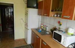 Apartament 2 camere, 55 mp utili, decomandat, debara, zona strazii Tulcea!
