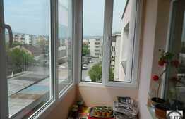 Apartament 2 camere, 55 mp utili, decomandat, debara, zona strazii Tulcea!