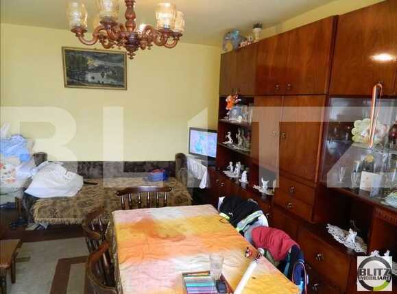Apartament de vânzare 2 camere Intre Lacuri - 12556AV | BLITZ Cluj-Napoca | Poza3