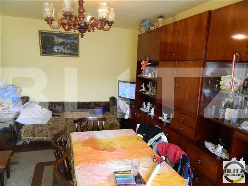 Apartament de vânzare 2 camere Intre Lacuri - 12556AV | BLITZ Cluj-Napoca | Poza3