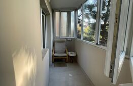 Apartament de lux cu 3 camere, 2 bai, 73mp, etaj intermediar, orientat Vest, Plopilor