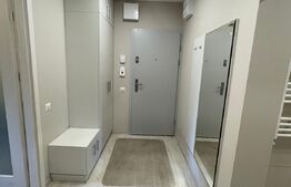 Apartament de lux cu 3 camere, 2 bai, 73mp, etaj intermediar, orientat Vest, Plopilor