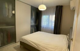 Apartament de lux cu 3 camere, 2 bai, 73mp, etaj intermediar, orientat Vest, Plopilor