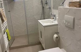 Apartament de lux cu 3 camere, 2 bai, 73mp, etaj intermediar, orientat Vest, Plopilor