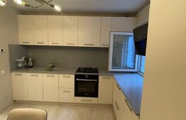 Apartament de lux cu 3 camere, 2 bai, 73mp, etaj intermediar, orientat Vest, Plopilor