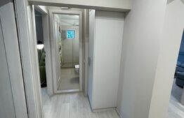 Apartament de lux cu 3 camere, 2 bai, 73mp, etaj intermediar, orientat Vest, Plopilor