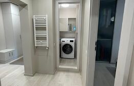 Apartament de lux cu 3 camere, 2 bai, 73mp, etaj intermediar, orientat Vest, Plopilor
