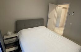 Apartament de lux cu 3 camere, 2 bai, 73mp, etaj intermediar, orientat Vest, Plopilor